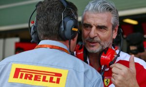 Pirelli boss unhappy with Mercedes insinuations of favouritism