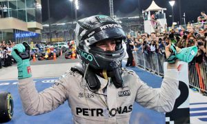 Rosberg expects watching Monaco GP to be 'emotional'