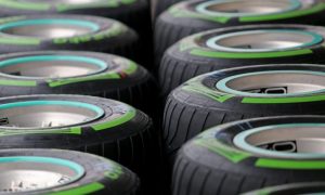 Pirelli gets additional wet weather test days