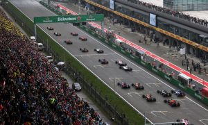 Sauber's Kaltenborn puts forward franchise idea for F1