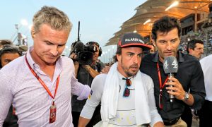 Webber 'turned down Alonso suggestion to race in Indy'