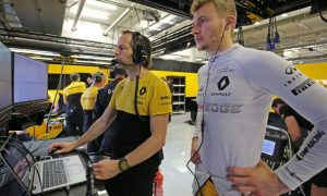 Renault's Sirotkin to race at Le Mans
