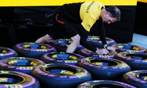 In a nutshell: which tyres for the Monaco GP?