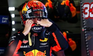 Ricciardo: Verstappen's independance a weakness, but he'll learn
