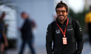 Alonso: 'I will be in F1 next year, but I don't know where'