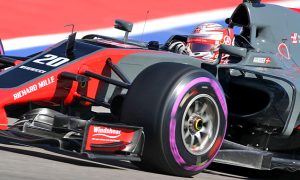 Haas to remain on Brembo brakes for Barcelona