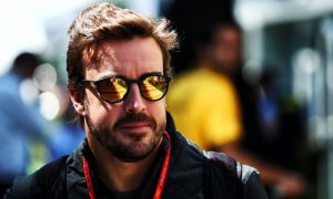 Home race always an exciting prospect for Alonso