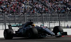 Mercedes working 24/7 to keep up the momentum - Wolff
