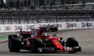 Vettel: 'DRS not my idea of overtaking'