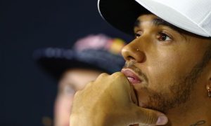 Sochi problems were 'a bunch of small things that added up' - Hamilton