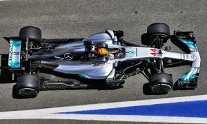 Mercedes fears it will be on the back foot in Monaco