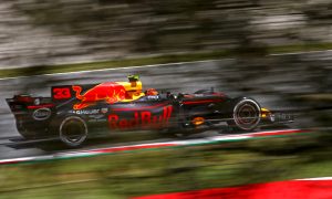 Red Bull 'making progress' on catching Mercedes