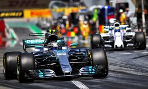 Latest upgrades put Mercedes back in front