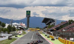 F1 committed 'long term' to Barcelona and Montreal