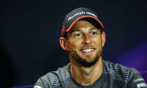 Forget Indy, but Button is up for Le Mans and NASCAR