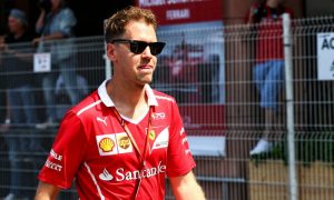 Vettel ready to break 16-year Ferrari drought in Monaco