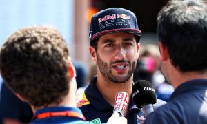 Red Bull must hit the ground running in 2018, says Ricciardo
