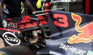 Red Bull succumbs to T-wing trend