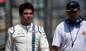 On Playstation or in real life, Stroll struggles at Monaco