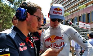 Team Talk - Sunday in Monaco