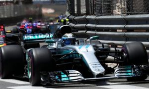 F1i's driver ratings for the Monaco GP