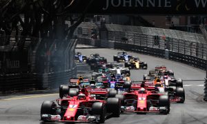F1i's driver ratings for the Monaco GP