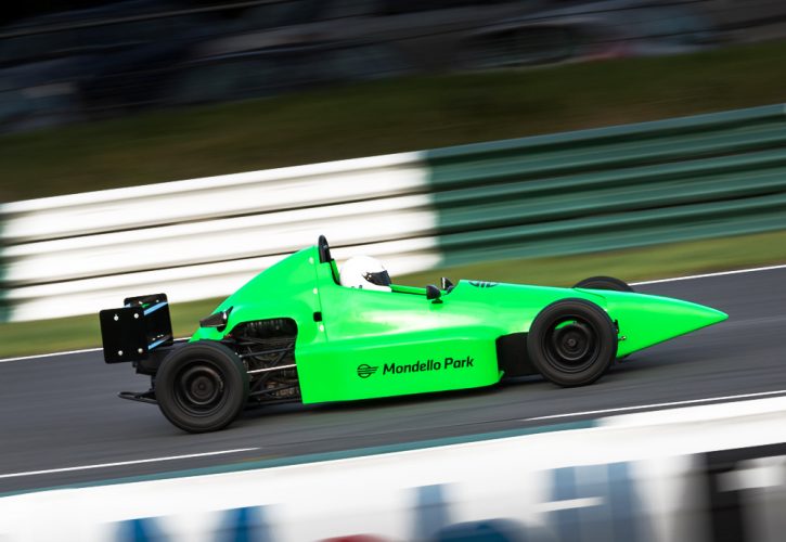 Mondello Park Competition