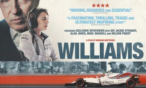 Williams documentary to premiere this summer