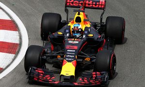 Tech F1i - Canadian GP Analysis