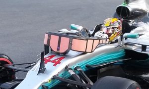 Tech F1i – Azerbaijan GP Analysis