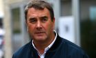 Mansell Doubts Mercedes Fallen Back