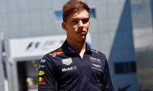 Pierre Gasly in line for Formula E debut in New York