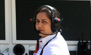 Team principal Monisha Kaltenborn leaves Sauber!