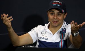 Massa keeping an open mind about F1 future