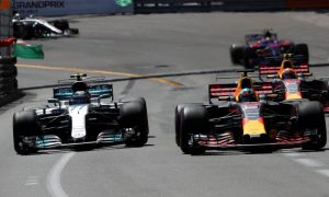 Bottas doubts Red Bull form is here to stay