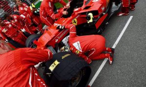 Pirelli surprised in 2017 by 'strange strategies'