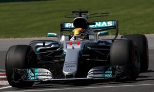 Hamilton hoping for less volatile performance