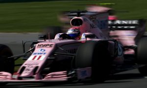 Force India drivers remain 'free to race', says Perez
