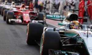 FIA analysis proves Hamilton did not brake-test Vettel