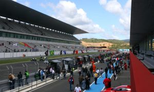 Portimao looking to bring F1 back to Portugal