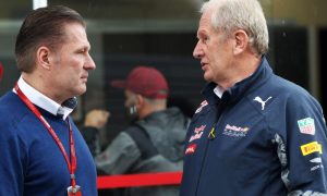 Are tensions ramping up between Red Bull and Verstappen camp?