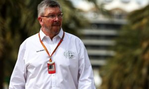 F1 will lower costs before it cuts team income - Brawn