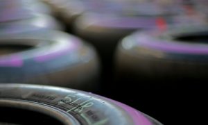 In a nutshell: which tyres for the Azerbaijan GP?