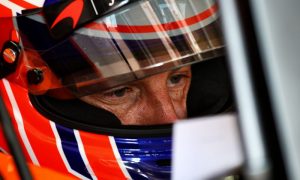 Jenson Button heading back to full-time racing in 2018!