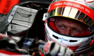 Magnussen gets the short stick in Giovinazzi deal - but why?