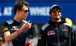 Toro Rosso: No decision on 2018 drivers until after the summer