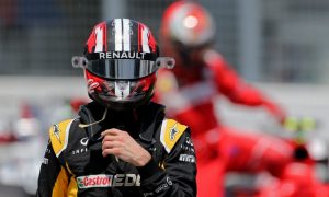 Hulkenberg: Still lots of potential to unlock at Renault
