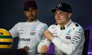 Wolff admits Bottas in 'uncomfortable situation'