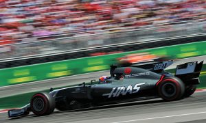 Early focus on 2017 'helped Haas dodge second season slump'