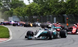 Bottas has exceeded Mercedes' expectations - Wolff